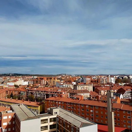 شقة Pisos Turisticos 3m *