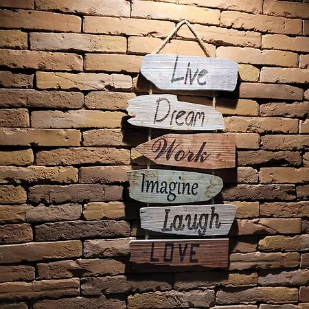 Pisos Turisticos 3m شقة