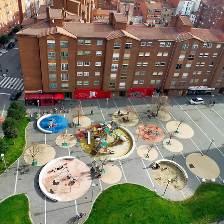 Pisos Turisticos 3m *