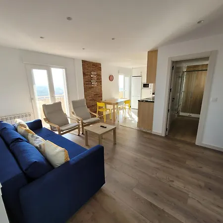 Pisos Turisticos 3m Apartment