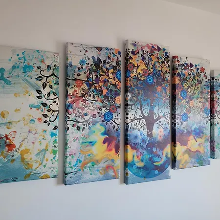 Pisos Turisticos 3m *