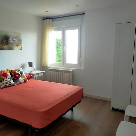 Pisos Turisticos 3m Apartment