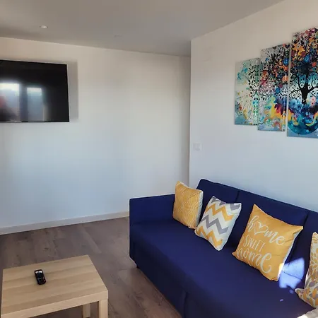 Pisos Turisticos 3m San Andrés del Rabanedo