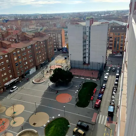 Pisos Turisticos 3m *