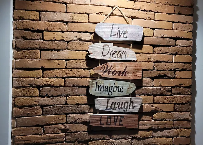 Pisos Turisticos 3m Appartement