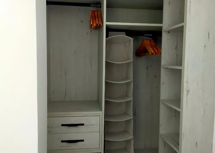 Pisos Turisticos 3m Appartement *