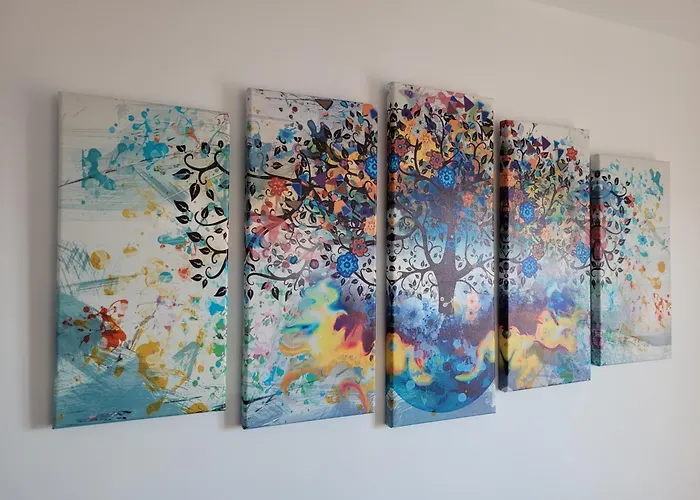 Pisos Turisticos 3m *