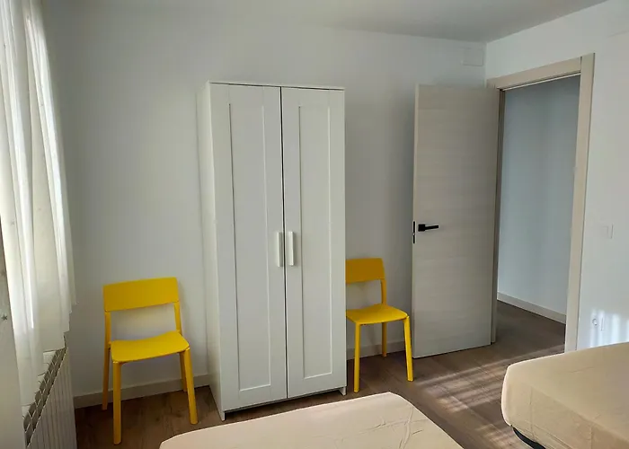 Pisos Turisticos 3m Appartement *