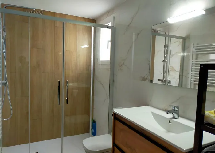 Appartement Pisos Turisticos 3m San Andrés del Rabanedo