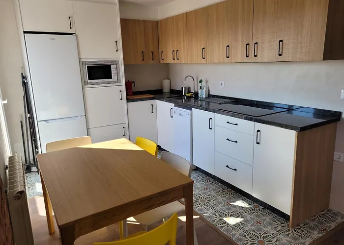 Pisos Turisticos 3m Appartement San Andrés del Rabanedo