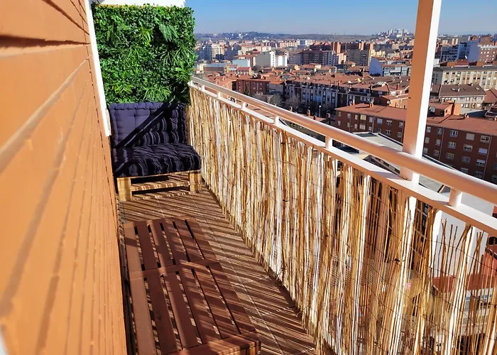 Appartement Pisos Turisticos 3m *