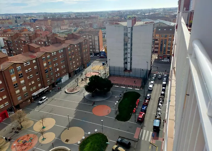 Pisos Turisticos 3m *